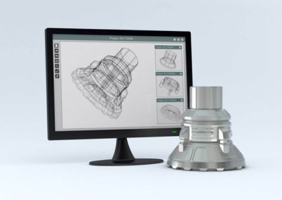 Produkt- und Prototypenbau